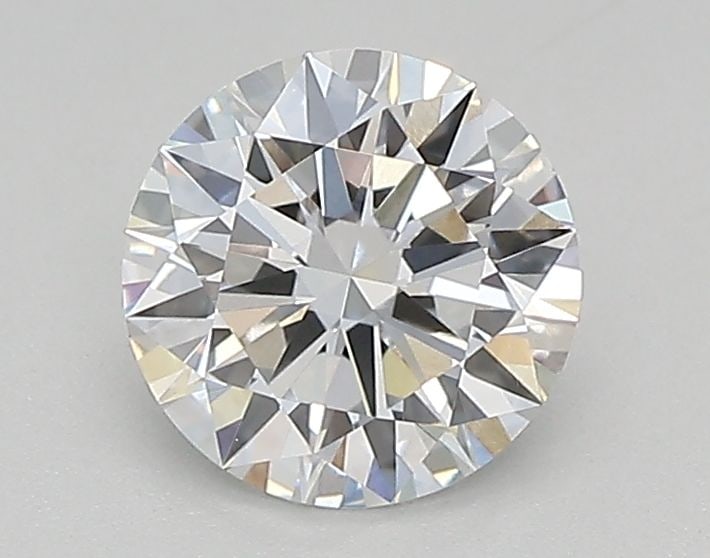 Ideal Loose Diamond - ROUND 0.7ct D VVS1: Ideal Loose Diamond - ROUND 0.7ct D VVS1 Source: This is a real non-mined Diamond that has been grown in a lab Shape: ROUND Carats: 0.7 Color: D Clarity: VVS1 Certification: IGI Video: