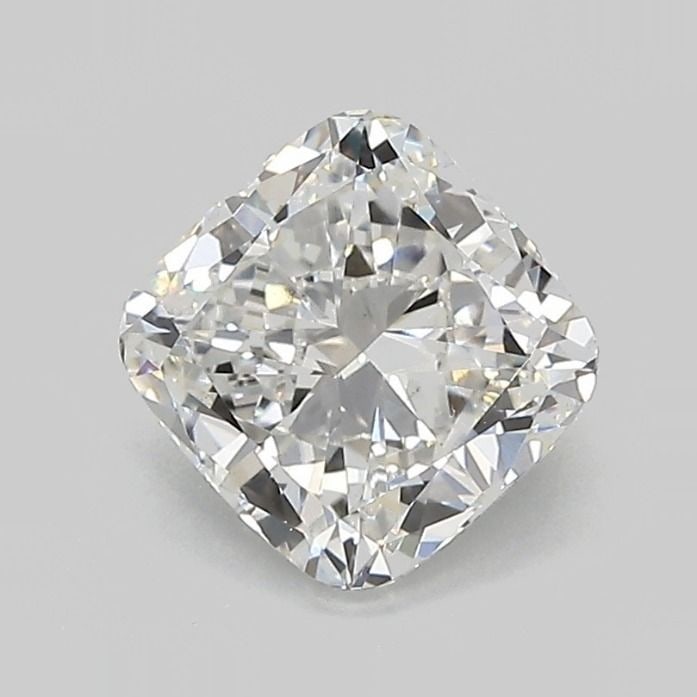 Loose Diamond - CUSHION MODIFIED 1.51ct F VS1: Loose Diamond - CUSHION MODIFIED 1.51ct F VS1 Source: This is a real non-mined Diamond that has been grown in a lab Shape: CUSHION MODIFIED Carats: 1.51 Color: F Clarity: VS1 Certification: IGI Video: