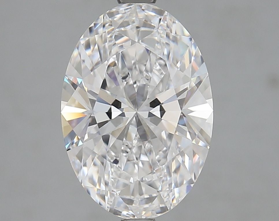 Loose Diamond - OVAL 3.52ct D VVS1: Loose Diamond - OVAL 3.52ct D VVS1 Source: This is a real non-mined Diamond that has been grown in a lab Shape: OVAL Carats: 3.52 Color: D Clarity: VVS1 Certification: IGI Video: