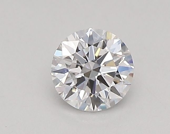 Ideal Loose Diamond - ROUND 0.26ct D VVS1: Ideal Loose Diamond - ROUND 0.26ct D VVS1 Source: This is a real non-mined Diamond that has been grown in a lab Shape: ROUND Carats: 0.26 Color: D Clarity: VVS1 Certification: IGI Video: