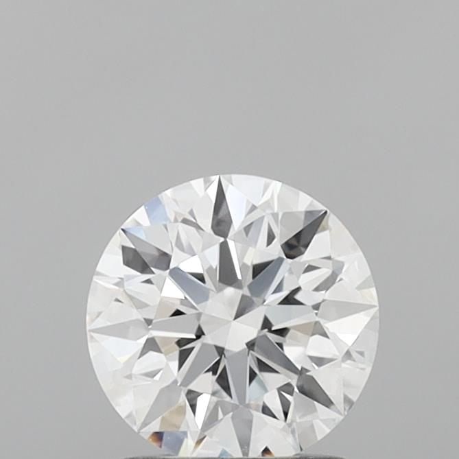 Ideal Loose Diamond - ROUND 1.28ct F VVS2: Ideal Loose Diamond - ROUND 1.28ct F VVS2 Source: This is a real non-mined Diamond that has been grown in a lab Shape: ROUND Carats: 1.28 Color: F Clarity: VVS2 Certification: IGI Video: