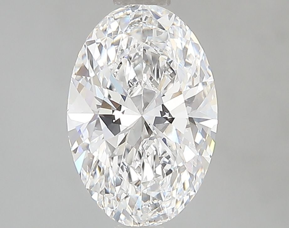 Loose Diamond - OVAL 2.01ct D VS1: Loose Diamond - OVAL 2.01ct D VS1 Source: This is a real non-mined Diamond that has been grown in a lab Shape: OVAL Carats: 2.01 Color: D Clarity: VS1 Certification: IGI Video: