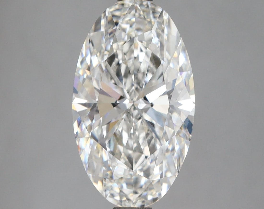 Loose Diamond - OVAL 3.73ct E VVS2: Loose Diamond - OVAL 3.73ct E VVS2 Source: This is a real non-mined Diamond that has been grown in a lab Shape: OVAL Carats: 3.73 Color: E Clarity: VVS2 Certification: IGI Video: