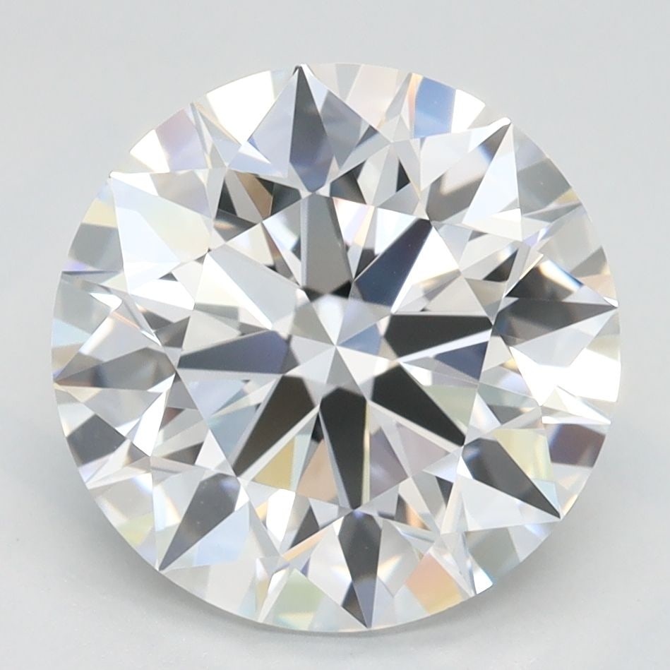 Ideal Loose Diamond - ROUND 3.36ct D IF: Ideal Loose Diamond - ROUND 3.36ct D IF Source: This is a real non-mined Diamond that has been grown in a lab Shape: ROUND Carats: 3.36 Color: D Clarity: IF Certification: IGI Video: