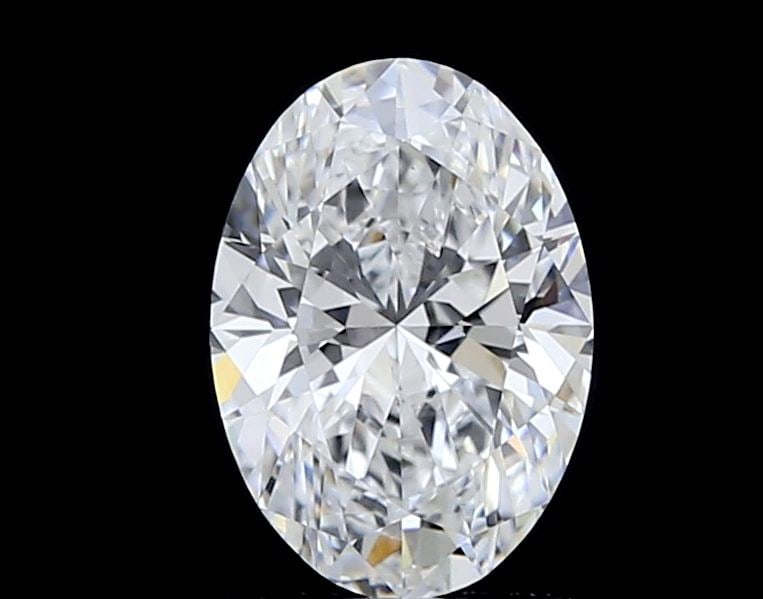 Loose Diamond - OVAL 1.58ct D VVS1: Loose Diamond - OVAL 1.58ct D VVS1 Source: This is a real non-mined Diamond that has been grown in a lab Shape: OVAL Carats: 1.58 Color: D Clarity: VVS1 Certification: IGI Video: