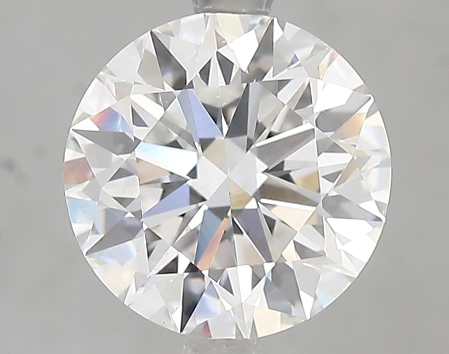 Loose Diamond - ROUND 3.0ct D VS2: Loose Diamond - ROUND 3.0ct D VS2 Source: This is a real non-mined Diamond that has been grown in a lab Shape: ROUND Carats: 3.0 Color: D Clarity: VS2 Certification: IGI Video: