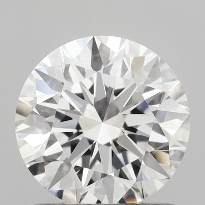 Ideal Loose Diamond - ROUND 1.09ct D VVS2: Ideal Loose Diamond - ROUND 1.09ct D VVS2 Source: This is a real non-mined Diamond that has been grown in a lab Shape: ROUND Carats: 1.09 Color: D Clarity: VVS2 Certification: IGI Video: