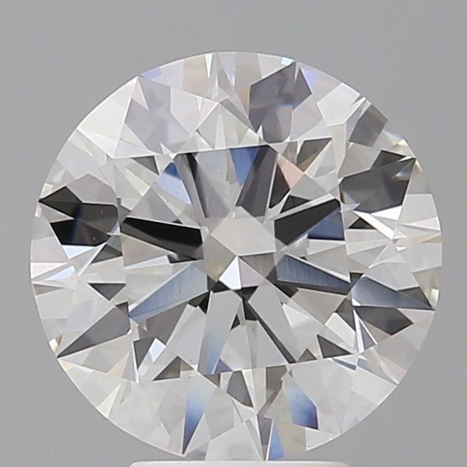 Ideal Loose Diamond - ROUND 4.04ct F VVS2: Ideal Loose Diamond - ROUND 4.04ct F VVS2 Source: This is a real non-mined Diamond that has been grown in a lab Shape: ROUND Carats: 4.04 Color: F Clarity: VVS2 Certification: IGI Video: