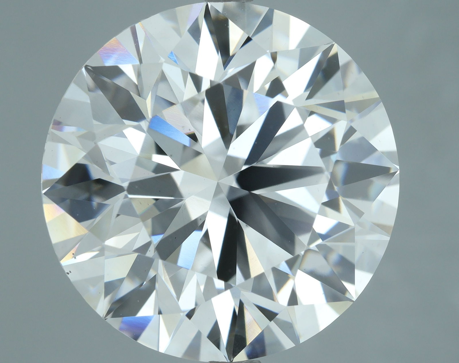Ideal Loose Diamond - ROUND 12.26ct E VS1: Ideal Loose Diamond - ROUND 12.26ct E VS1 Source: This is a real non-mined Diamond that has been grown in a lab Shape: ROUND Carats: 12.26 Color: E Clarity: VS1 Certification: IGI Video: