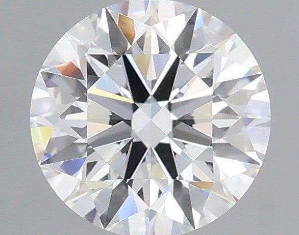 Ideal Loose Diamond - ROUND 1.07ct D VS1: Ideal Loose Diamond - ROUND 1.07ct D VS1 Source: This is a real non-mined Diamond that has been grown in a lab Shape: ROUND Carats: 1.07 Color: D Clarity: VS1 Certification: IGI Video: