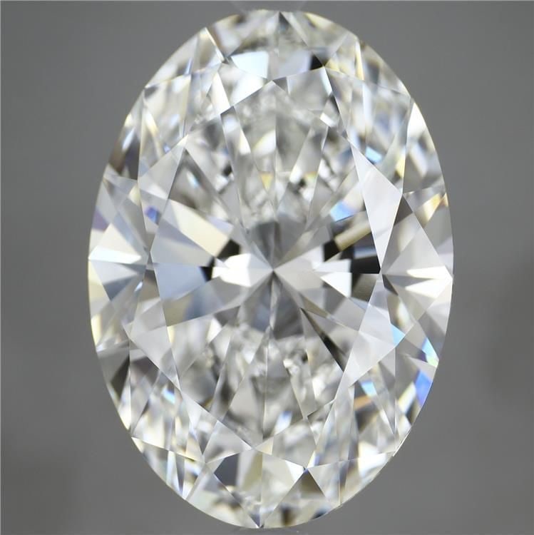 Loose Diamond - OVAL 9.75ct E VVS2: Loose Diamond - OVAL 9.75ct E VVS2 Source: This is a real non-mined Diamond that has been grown in a lab Shape: OVAL Carats: 9.75 Color: E Clarity: VVS2 Certification: IGI Video: