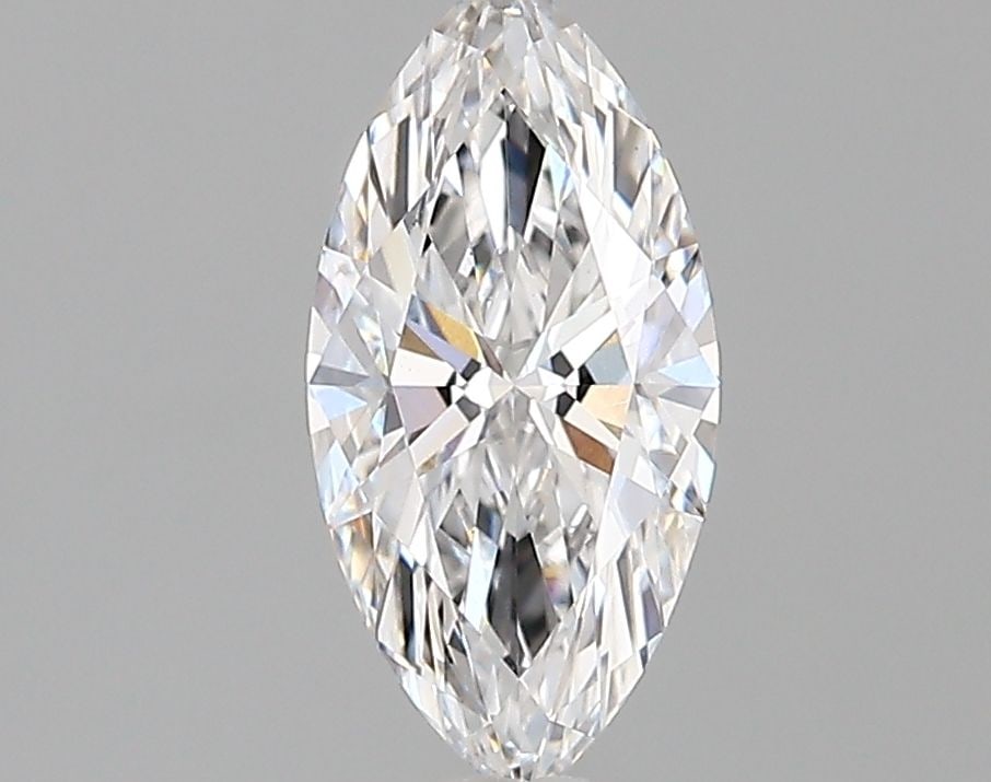 Loose Diamond - MARQUISE 1.1ct D VVS2: Loose Diamond - MARQUISE 1.1ct D VVS2 Source: This is a real non-mined Diamond that has been grown in a lab Shape: MARQUISE Carats: 1.1 Color: D Clarity: VVS2 Certification: IGI Video: