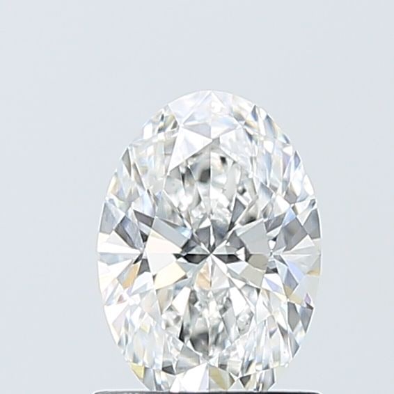 Loose Diamond - OVAL 1.07ct E VS1: Loose Diamond - OVAL 1.07ct E VS1 Source: This is a real non-mined Diamond that has been grown in a lab Shape: OVAL Carats: 1.07 Color: E Clarity: VS1 Certification: IGI Video:
