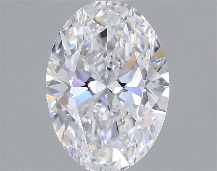 Loose Diamond - OVAL 1.09ct D VVS2: Loose Diamond - OVAL 1.09ct D VVS2 Source: This is a real non-mined Diamond that has been grown in a lab Shape: OVAL Carats: 1.09 Color: D Clarity: VVS2 Certification: IGI Video: