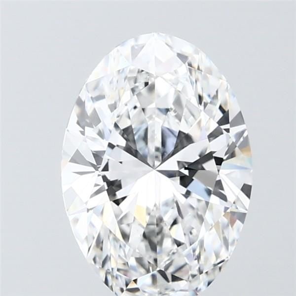 Loose Diamond - OVAL 2.08ct D VVS2: Loose Diamond - OVAL 2.08ct D VVS2 Source: This is a real non-mined Diamond that has been grown in a lab Shape: OVAL Carats: 2.08 Color: D Clarity: VVS2 Certification: IGI Video: