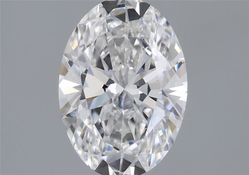 Loose Diamond - OVAL 1.56ct D VVS1: Loose Diamond - OVAL 1.56ct D VVS1 Source: This is a real non-mined Diamond that has been grown in a lab Shape: OVAL Carats: 1.56 Color: D Clarity: VVS1 Certification: IGI Video: