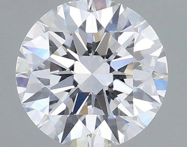 Ideal Loose Diamond - ROUND 1.09ct D VS2: Ideal Loose Diamond - ROUND 1.09ct D VS2 Source: This is a real non-mined Diamond that has been grown in a lab Shape: ROUND Carats: 1.09 Color: D Clarity: VS2 Certification: IGI Video: