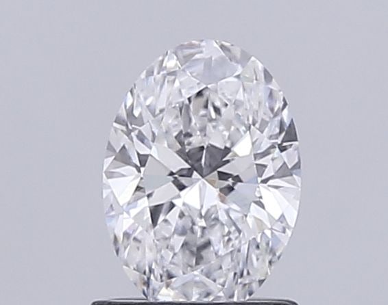 Loose Diamond - OVAL 1.07ct D VVS2: Loose Diamond - OVAL 1.07ct D VVS2 Source: This is a real non-mined Diamond that has been grown in a lab Shape: OVAL Carats: 1.07 Color: D Clarity: VVS2 Certification: IGI Video:
