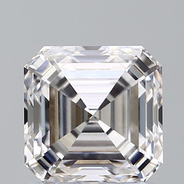 Loose Diamond - SQUARE EMERALD 1.52ct E VS1 (1 of 1)