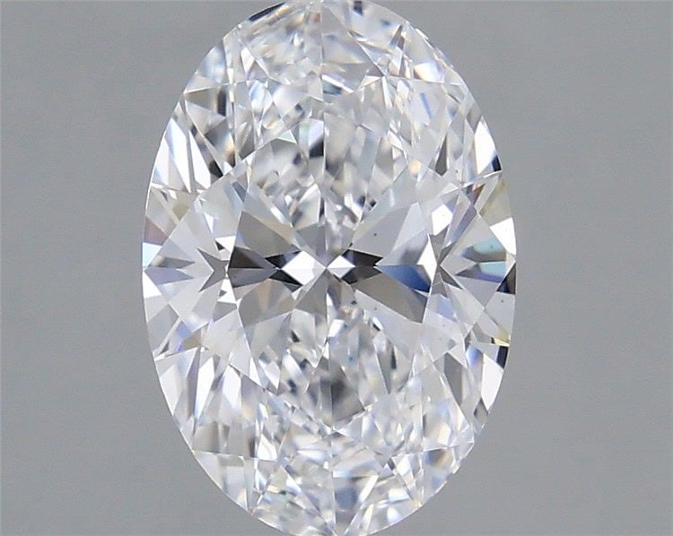 Loose Diamond - OVAL 1.75ct D VS1: Loose Diamond - OVAL 1.75ct D VS1 Source: This is a real non-mined Diamond that has been grown in a lab Shape: OVAL Carats: 1.75 Color: D Clarity: VS1 Certification: IGI Video: