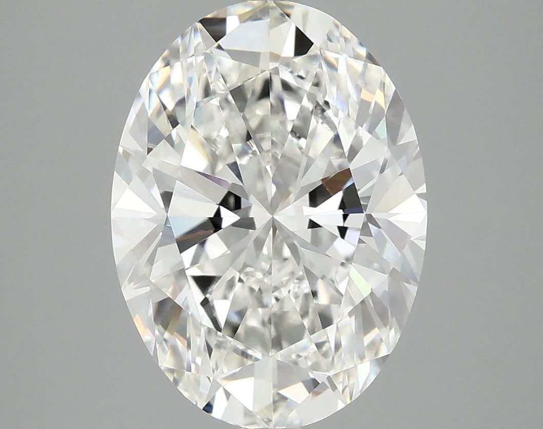 Loose Diamond - OVAL 4.11ct F VVS1: Loose Diamond - OVAL 4.11ct F VVS1 Source: This is a real non-mined Diamond that has been grown in a lab Shape: OVAL Carats: 4.11 Color: F Clarity: VVS1 Certification: IGI Video: