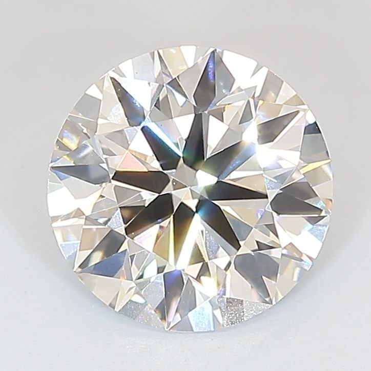 Ideal Loose Diamond - ROUND 2.01ct I VS1: Ideal Loose Diamond - ROUND 2.01ct I VS1 Source: This is a real non-mined Diamond that has been grown in a lab Shape: ROUND Carats: 2.01 Color: I Clarity: VS1 Certification: IGI Video: