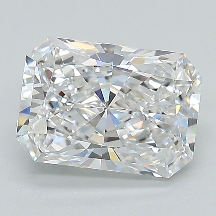 Loose Diamond - RADIANT 1.54ct D VS1: Loose Diamond - RADIANT 1.54ct D VS1 Source: This is a real non-mined Diamond that has been grown in a lab Shape: RADIANT Carats: 1.54 Color: D Clarity: VS1 Certification: GIA Video: