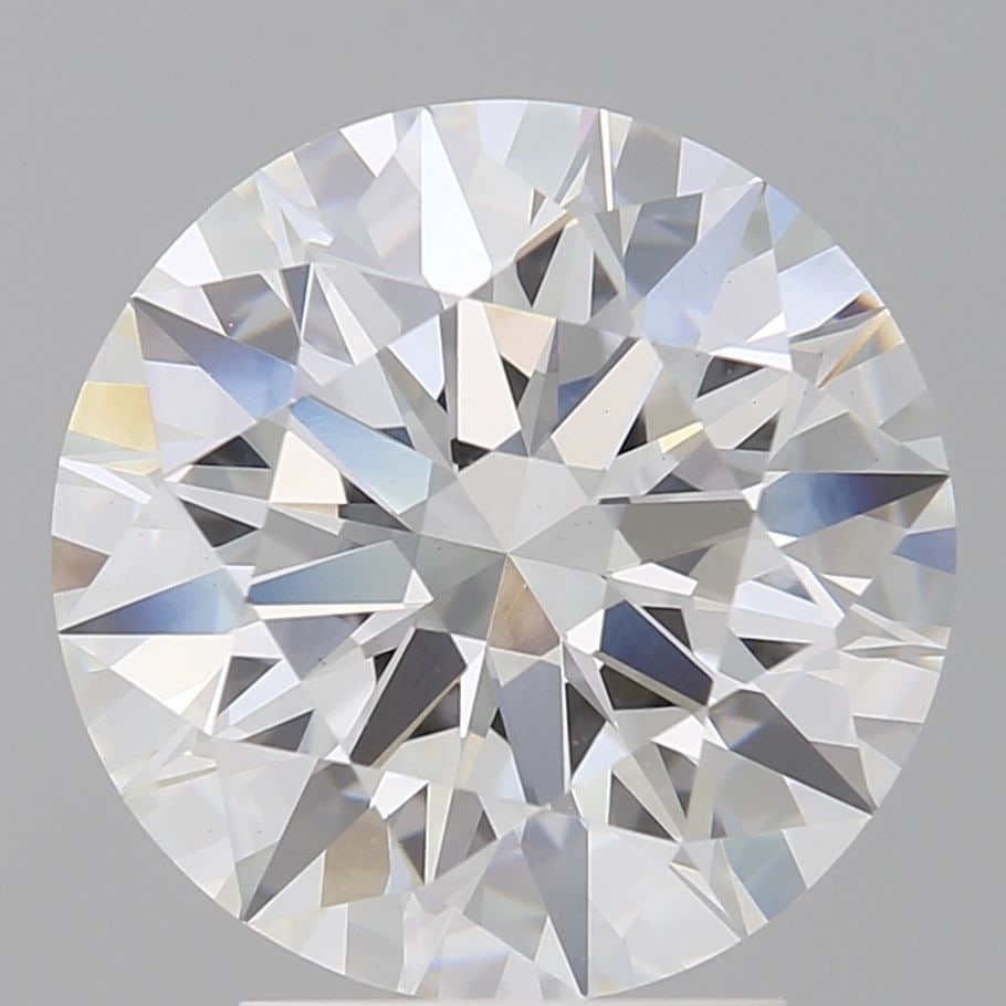 Ideal Loose Diamond - ROUND 3.6ct D VS1: Ideal Loose Diamond - ROUND 3.6ct D VS1 Source: This is a real non-mined Diamond that has been grown in a lab Shape: ROUND Carats: 3.6 Color: D Clarity: VS1 Certification: IGI Video: