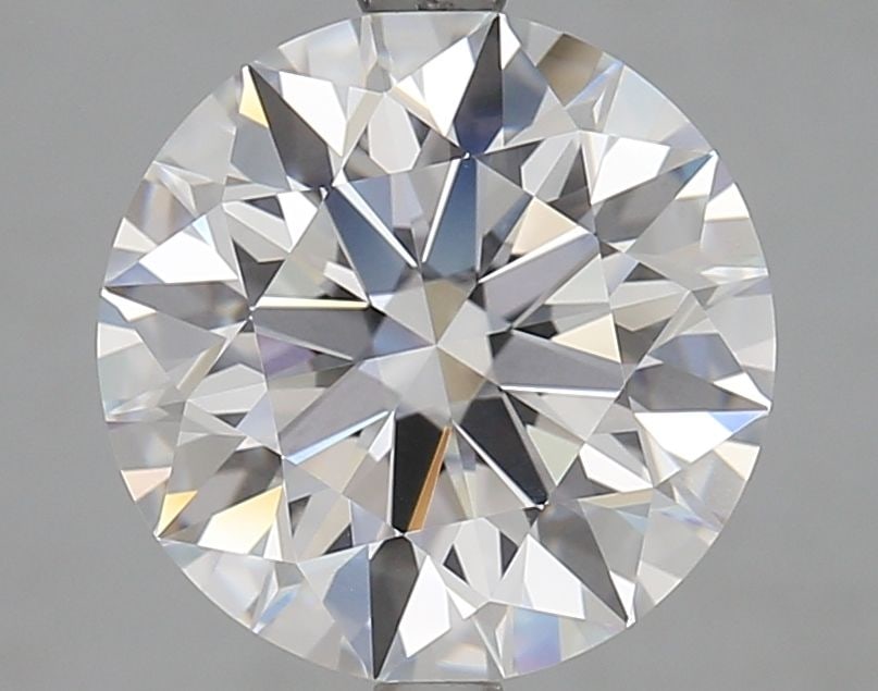 Ideal Loose Diamond - ROUND 4.02ct D FL: Ideal Loose Diamond - ROUND 4.02ct D FL Source: This is a real non-mined Diamond that has been grown in a lab Shape: ROUND Carats: 4.02 Color: D Clarity: FL Certification: IGI Video: