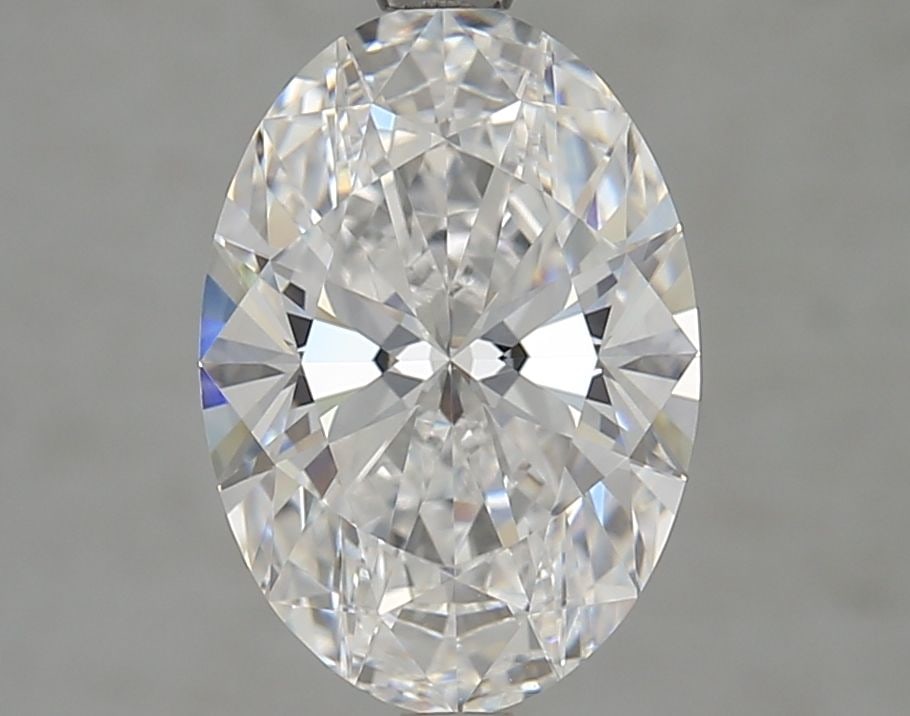 Loose Diamond - OVAL 3.0ct D VVS1: Loose Diamond - OVAL 3.0ct D VVS1 Source: This is a real non-mined Diamond that has been grown in a lab Shape: OVAL Carats: 3.0 Color: D Clarity: VVS1 Certification: GIA Video: