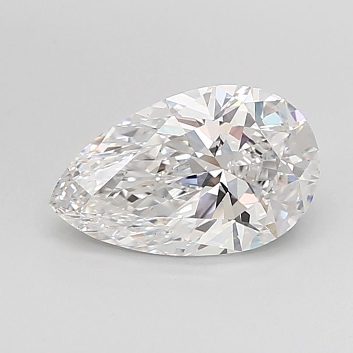 Loose Diamond - PEAR 2.04ct E VS2: Loose Diamond - PEAR 2.04ct E VS2 Source: This is a real non-mined Diamond that has been grown in a lab Shape: PEAR Carats: 2.04 Color: E Clarity: VS2 Certification: IGI Video: