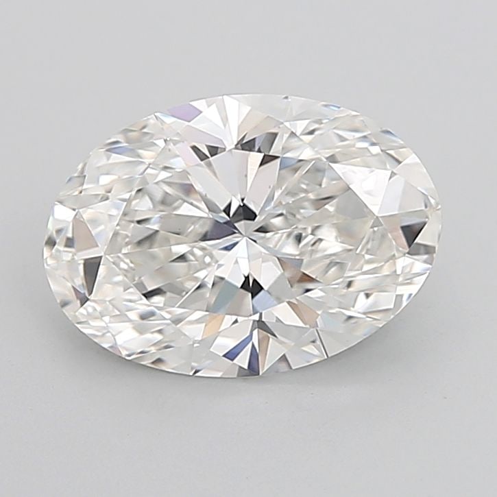 Loose Diamond - OVAL 3.91ct F VS1: Loose Diamond - OVAL 3.91ct F VS1 Source: This is a real non-mined Diamond that has been grown in a lab Shape: OVAL Carats: 3.91 Color: F Clarity: VS1 Certification: IGI Video: