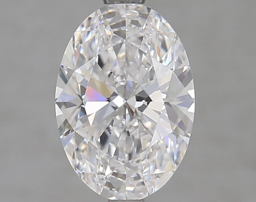 Loose Diamond - OVAL 2.17ct D IF: Loose Diamond - OVAL 2.17ct D IF Source: This is a real non-mined Diamond that has been grown in a lab Shape: OVAL Carats: 2.17 Color: D Clarity: IF Certification: GIA Video: