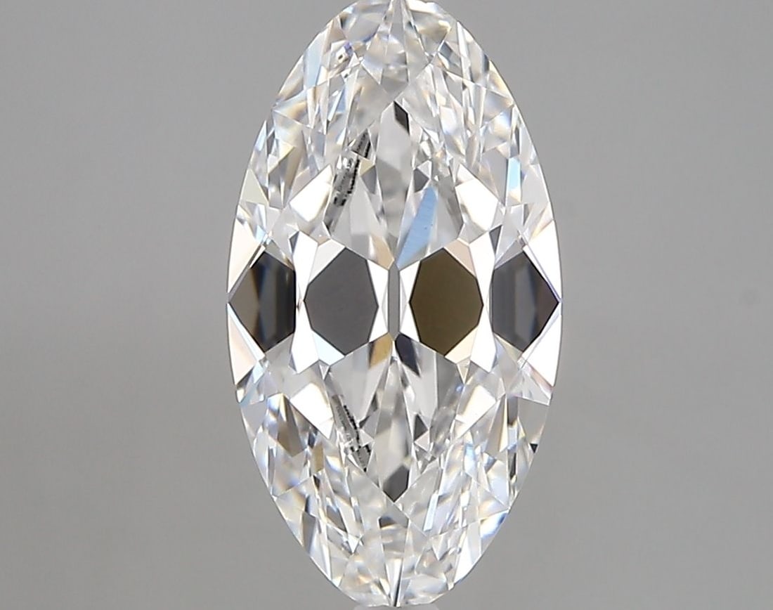 Loose Diamond - OVAL 2.38ct D VVS2: Loose Diamond - OVAL 2.38ct D VVS2 Source: This is a real non-mined Diamond that has been grown in a lab Shape: OVAL Carats: 2.38 Color: D Clarity: VVS2 Certification: IGI Video:
