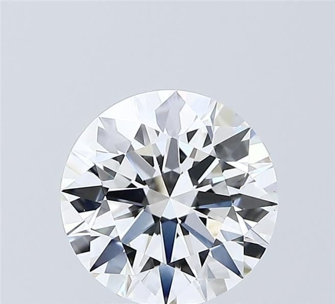Ideal Loose Diamond - ROUND 2.04ct D VS1: Ideal Loose Diamond - ROUND 2.04ct D VS1 Source: This is a real non-mined Diamond that has been grown in a lab Shape: ROUND Carats: 2.04 Color: D Clarity: VS1 Certification: IGI Video: