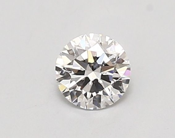 Ideal Loose Diamond - ROUND 0.46ct D VVS1: Ideal Loose Diamond - ROUND 0.46ct D VVS1 Source: This is a real non-mined Diamond that has been grown in a lab Shape: ROUND Carats: 0.46 Color: D Clarity: VVS1 Certification: IGI Video: