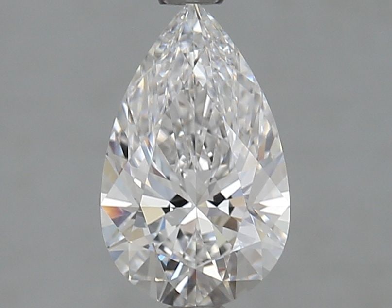 Loose Diamond - PEAR 1.51ct D VS1: Loose Diamond - PEAR 1.51ct D VS1 Source: This is a real non-mined Diamond that has been grown in a lab Shape: PEAR Carats: 1.51 Color: D Clarity: VS1 Certification: IGI Video: