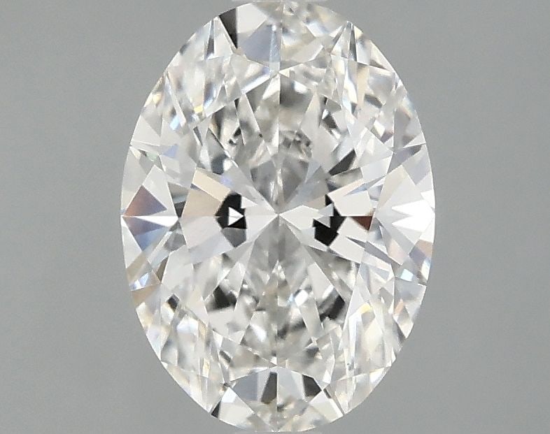 Loose Diamond - OVAL 1.58ct F VS1: Loose Diamond - OVAL 1.58ct F VS1 Source: This is a real non-mined Diamond that has been grown in a lab Shape: OVAL Carats: 1.58 Color: F Clarity: VS1 Certification: IGI Video:
