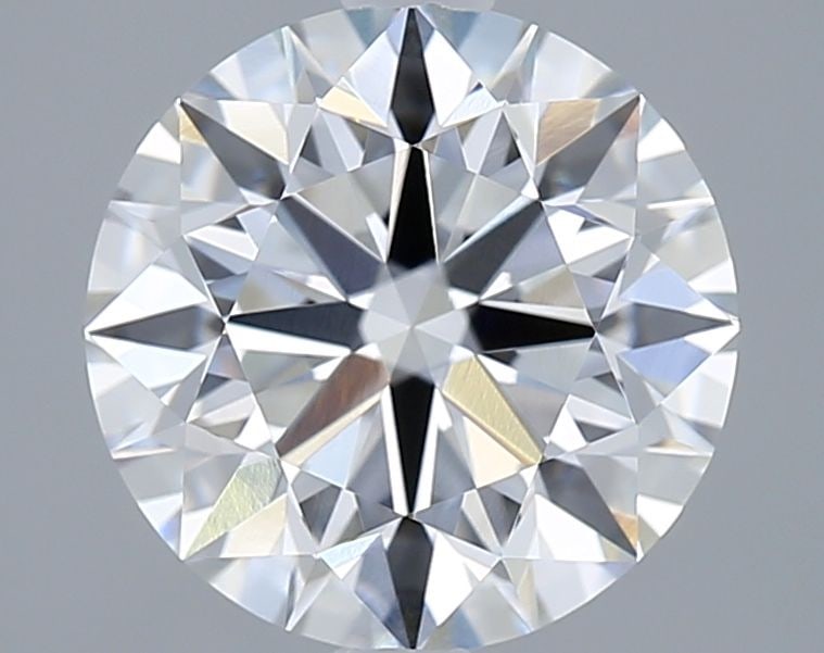Ideal Loose Diamond - ROUND 2.02ct E VVS2: Ideal Loose Diamond - ROUND 2.02ct E VVS2 Source: This is a real non-mined Diamond that has been grown in a lab Shape: ROUND Carats: 2.02 Color: E Clarity: VVS2 Certification: IGI Video: