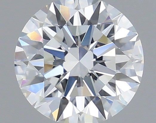 Ideal Loose Diamond - ROUND 0.55ct D VVS2: Ideal Loose Diamond - ROUND 0.55ct D VVS2 Source: This is a real non-mined Diamond that has been grown in a lab Shape: ROUND Carats: 0.55 Color: D Clarity: VVS2 Certification: IGI Video: