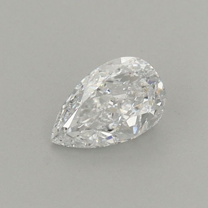 Loose Diamond - PEAR 0.35ct D VS1: Loose Diamond - PEAR 0.35ct D VS1 Source: This is a real non-mined Diamond that has been grown in a lab Shape: PEAR Carats: 0.35 Color: D Clarity: VS1 Certification: IGI Video: