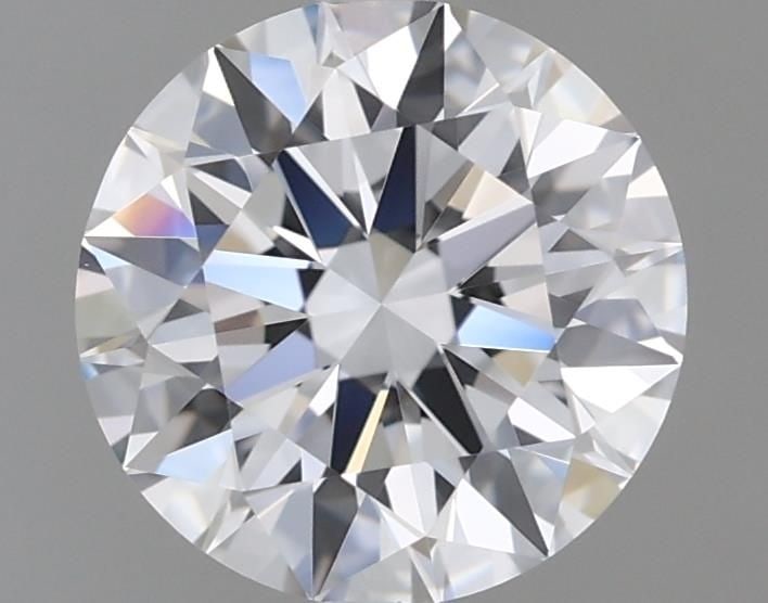 Ideal Loose Diamond - ROUND 1.17ct D IF: Ideal Loose Diamond - ROUND 1.17ct D IF Source: This is a real non-mined Diamond that has been grown in a lab Shape: ROUND Carats: 1.17 Color: D Clarity: IF Certification: IGI Video: