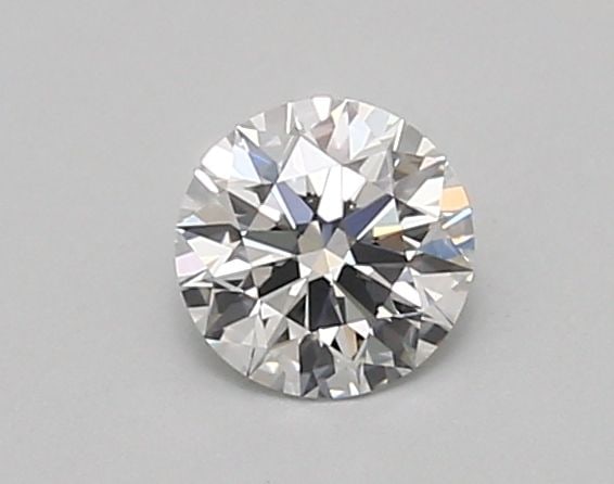 Ideal Loose Diamond - ROUND 0.58ct D VVS2: Ideal Loose Diamond - ROUND 0.58ct D VVS2 Source: This is a real non-mined Diamond that has been grown in a lab Shape: ROUND Carats: 0.58 Color: D Clarity: VVS2 Certification: IGI Video: