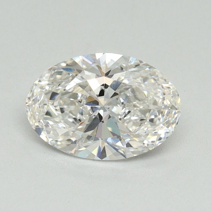 Loose Diamond - OVAL 1.1ct F VVS1: Loose Diamond - OVAL 1.1ct F VVS1 Source: This is a real non-mined Diamond that has been grown in a lab Shape: OVAL Carats: 1.1 Color: F Clarity: VVS1 Certification: IGI Video: