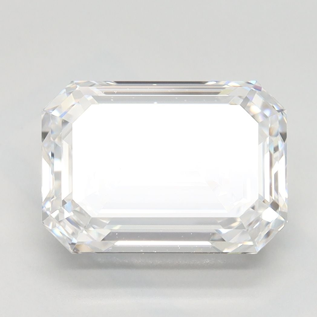 Loose Diamond - EMERALD 3.04ct D VVS1: Loose Diamond - EMERALD 3.04ct D VVS1 Source: This is a real non-mined Diamond that has been grown in a lab Shape: EMERALD Carats: 3.04 Color: D Clarity: VVS1 Certification: GIA Video: