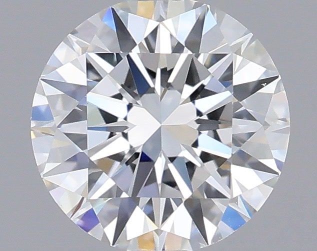 Loose Diamond - ROUND 1.01ct D VVS1: Loose Diamond - ROUND 1.01ct D VVS1 Source: This is a real non-mined Diamond that has been grown in a lab Shape: ROUND Carats: 1.01 Color: D Clarity: VVS1 Certification: IGI Video: