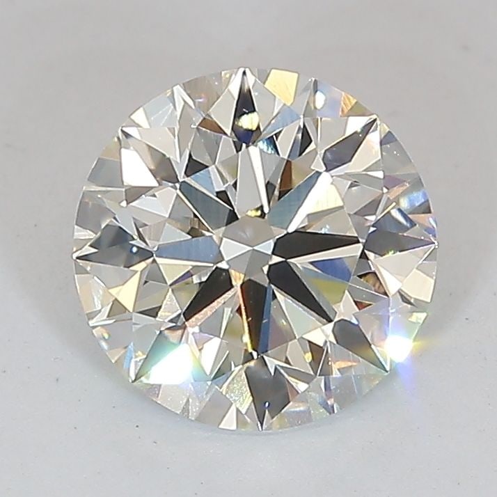 Loose Diamond - ROUND 1.72ct I VS1: Loose Diamond - ROUND 1.72ct I VS1 Source: This is a real non-mined Diamond that has been grown in a lab Shape: ROUND Carats: 1.72 Color: I Clarity: VS1 Certification: IGI Video: