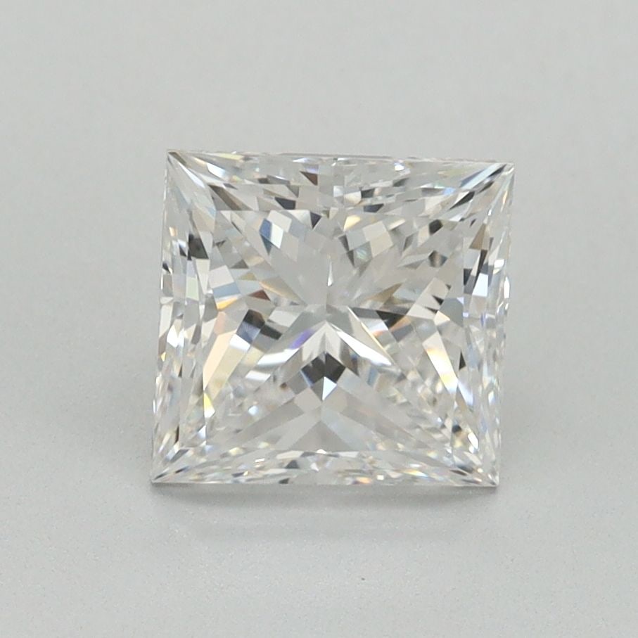 Loose Diamond - PRINCESS 1.56ct D VVS2: Loose Diamond - PRINCESS 1.56ct D VVS2 Source: This is a real non-mined Diamond that has been grown in a lab Shape: PRINCESS Carats: 1.56 Color: D Clarity: VVS2 Certification: IGI Video: