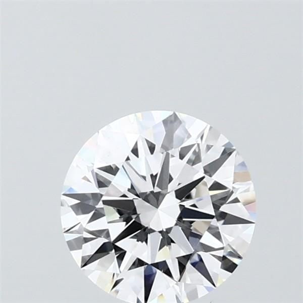 Ideal Loose Diamond - ROUND 1.03ct D VVS2: Ideal Loose Diamond - ROUND 1.03ct D VVS2 Source: This is a real non-mined Diamond that has been grown in a lab Shape: ROUND Carats: 1.03 Color: D Clarity: VVS2 Certification: IGI Video: