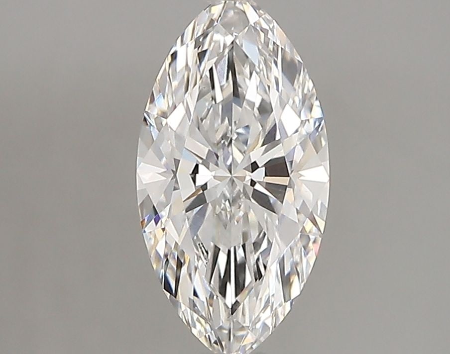 Loose Diamond - MARQUISE 1.18ct D VS1: Loose Diamond - MARQUISE 1.18ct D VS1 Source: This is a real non-mined Diamond that has been grown in a lab Shape: MARQUISE Carats: 1.18 Color: D Clarity: VS1 Certification: IGI Video: